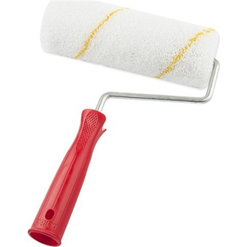 25 CM BOYA RULOSU SAPLI